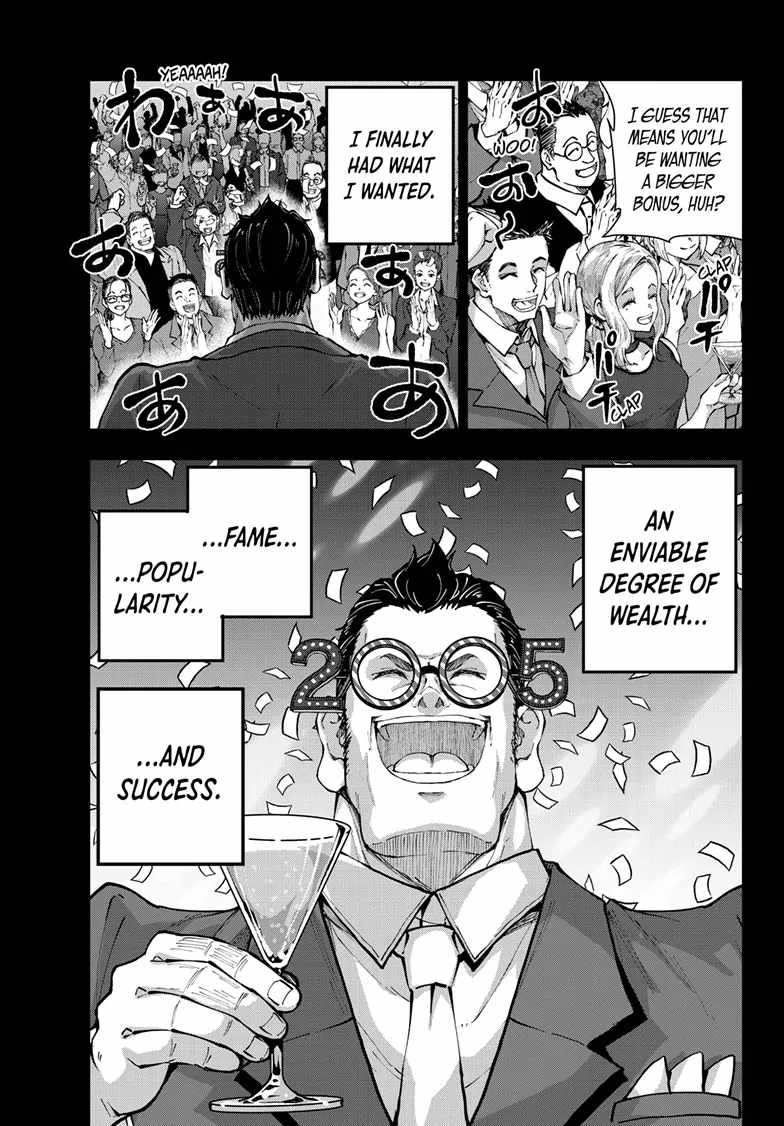 Zombie 100 ~100 Things I Want To Do Before I Become A Zombie~ Chapter 67 11